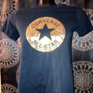 converse tshirt